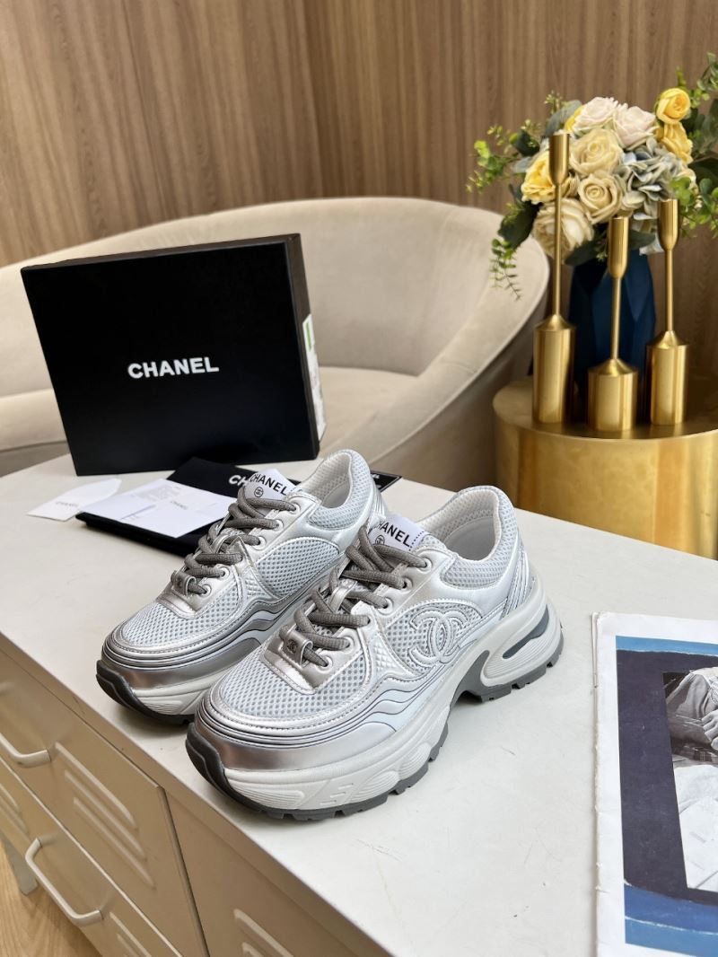 Chanel Sport Shoes